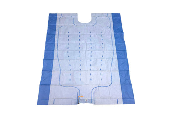 Infinium Original Disposable Patient Warming Blanket