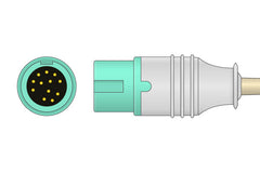 Mindray > Datascope Original ECG Trunk Cable - 0010-30-42720thumb