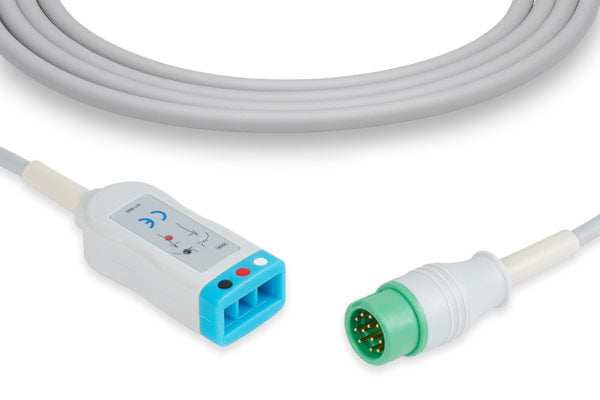 Mindray > Datascope Original ECG Trunk Cable