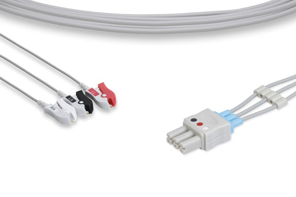 Mindray > Datascope Original ECG Leadwire