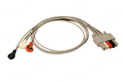 Mindray > Datascope Original ECG Leadwire - 0012-00-1261-07thumb