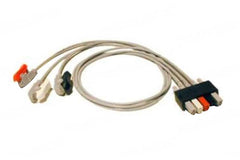 Mindray > Datascope Original ECG Leadwire - 0012-00-1262-09thumb