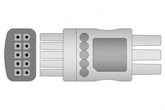 Mindray > Datascope Original ECG Leadwire - 0012-00-1503-02thumb