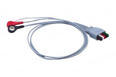 Mindray > Datascope Original ECG Leadwire - 0012-00-1503-05thumb