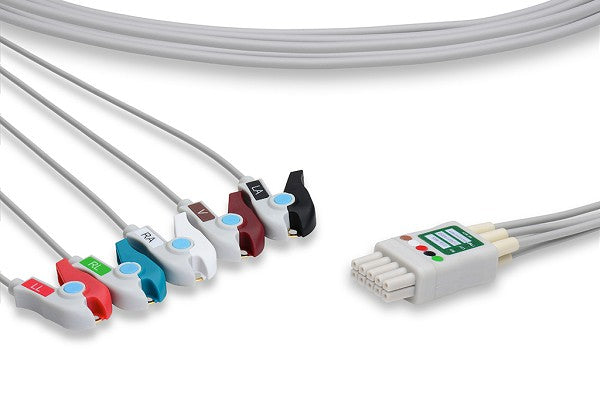 Mindray > Datascope Original ECG Leadwire