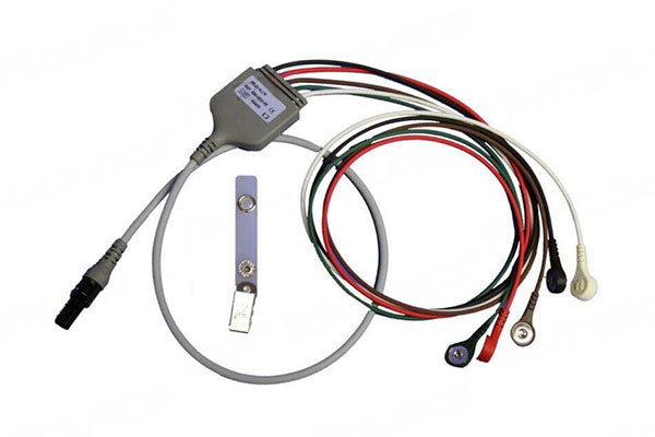 Welch Allyn Original Direct-Connect ECG Cable