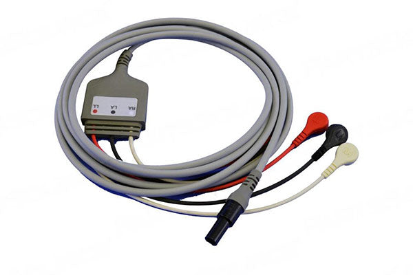 Welch Allyn Original Direct-Connect ECG Cable