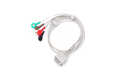 Mindray > Datascope Original ECG Telemetry Leadwire - 009-004782-00thumb