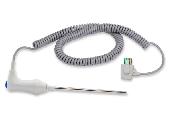 Welch Allyn Compatible Reusable Temperature Probe - 02893-000