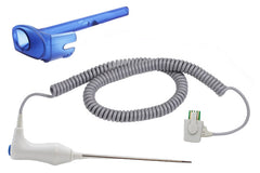 Welch Allyn Compatible Reusable Temperature Probe - 02893-000thumb