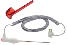 Welch Allyn Compatible Reusable Temperature Probe - 02893-000thumb