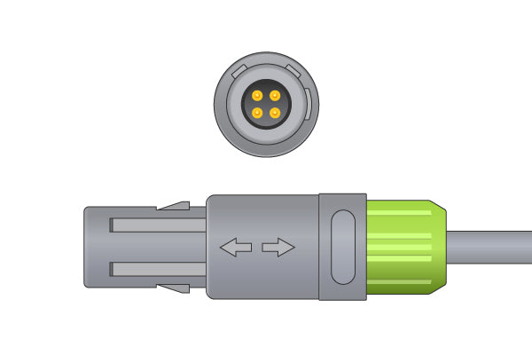 Fisher & Paykel Compatible Temperature Adapter - 900MR858