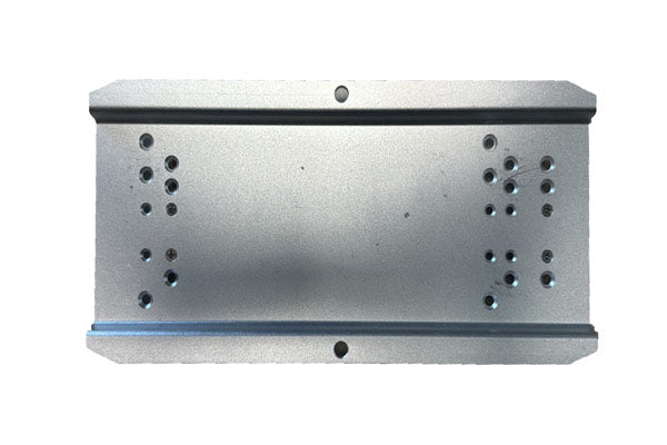 Edan Compatible Base Plate