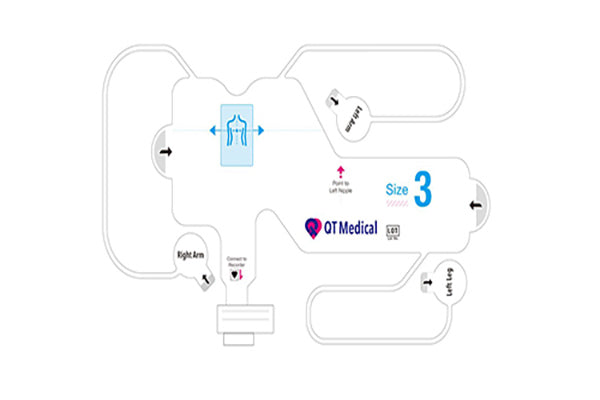 Original QHeart Sensor