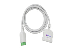 QT Medical Original EKG Trunk Cable - PCA-A100thumb