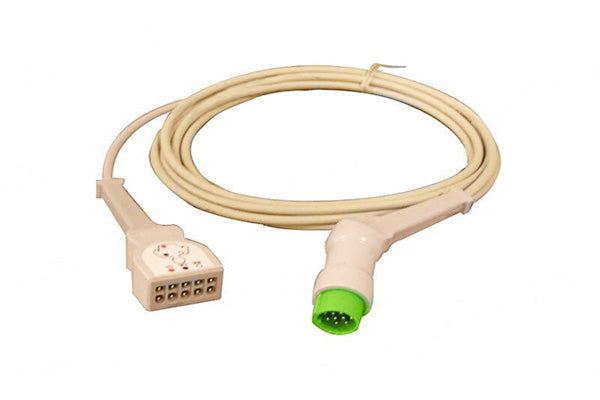 GE Healthcare > Marquette Original ECG Trunk Cable