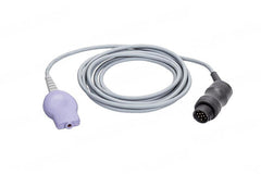 GE Healthcare > Corometrics Original FSE Cable - 1590AAOthumb