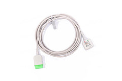 GE Healthcare > Marquette Original ECG Trunk Cable - 164L0025thumb