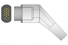 Draeger Original ECG Trunk Cable - 3368391thumb