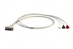 SunMed > Vyaire Medical Original ECG Leadwire - 411203-002thumb