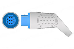 SunMed > Vyaire Medical Original ECG Trunk Cable - 545302-HELthumb