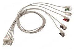 Spacelabs Original ECG Leadwire - 700-0006-37thumb