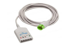 Spacelabs Original ECG Trunk Cable - 700-0008-06thumb