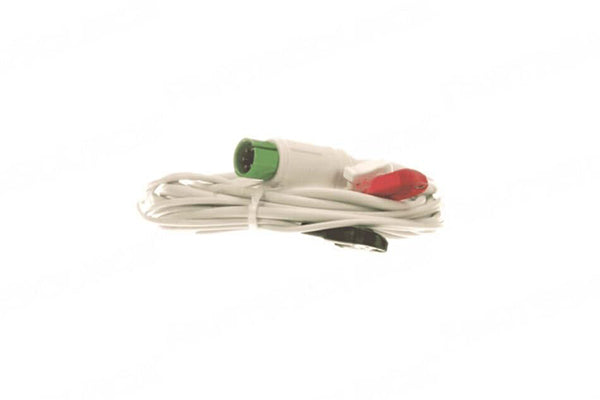 Mortara > Burdick Original Direct-Connect ECG Cable