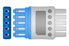 Philips Original ECG Leadwire - 989803144991thumb