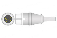 Philips Original ECG Trunk Cable - 989803145071thumb