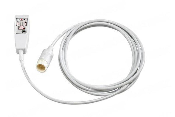 Philips Original ECG Trunk Cable