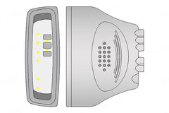 Philips Original ECG Telemetry Leadwire - 989803171811thumb