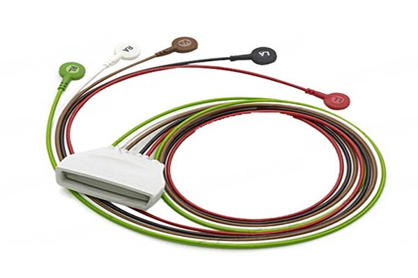 Philips Original ECG Telemetry Leadwire