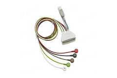 Philips Original ECG Telemetry Leadwire - 989803171841thumb