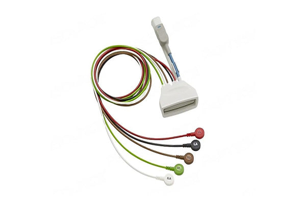 Philips Original ECG Telemetry Leadwire