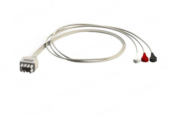 Nihon Kohden Original ECG Leadwire