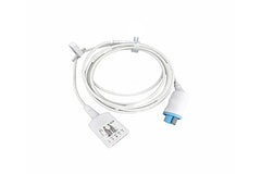 SunMed > Vyaire Medical Original ECG Trunk Cable - M1020563thumb