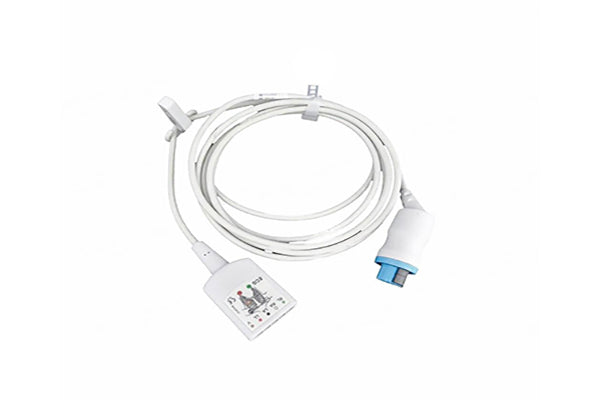 SunMed > Vyaire Medical Original ECG Trunk Cable