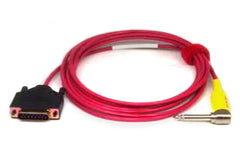 Maguire Enterprises Original Hamilton G5 Interface Cable to Nurse Call Headwall Jack - ME590131thumb