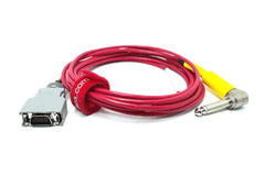 Maguire Enterprises Original Spacelabs Interface Cable to Nurse Call Headwall Jack - ME590134Fthumb