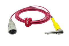 Maguire Enterprises Original Draeger Interface Cable to Nurse Call Headwall Jack - ME590139thumb