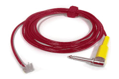 Maguire Enterprises Original Respironics Interface Cable to Nurse Call Headwall Jack - ME590142Kthumb