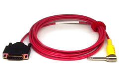 Maguire Enterprises Original GE Interface Cable to Nurse Call Headwall Jack - ME590147thumb