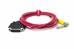 Maguire Enterprises Original Hamilton Interface Cable to Nurse Call Headwall Jack - ME590220thumb