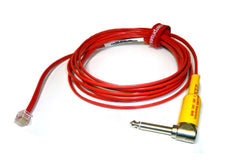 Maguire Enterprises Original Philips IntelliVue MX750/MX800 Interface Cable to Nurse Call Headwall Jack - ME590145Gthumb