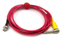 Maguire Enterprises Original Respironics BiPAP Interface Cable to Nurse Call Headwall Jack - ME590258Nthumb