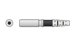 Boston Scientific Original ECG Leadwire - 51465090-02thumb