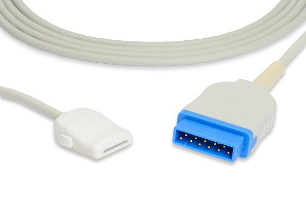 Guide-câble ERXG2à entonnoir pour dérouler le câble dans 2 directions - -  Cable Equipements - ERXG2