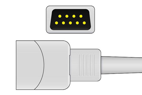 Smiths Medical > BCI Compatible Short SpO2 Sensor