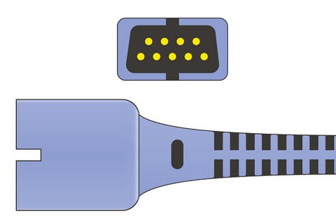 Covidien > Nellcor Compatible Direct-Connect SpO2 Sensor